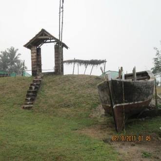 Rejuvenate Yourself At This Camping Site On Sea Shore!!, Ratnagiri 4